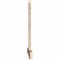 Ekena Millwork Eugene Smooth Timber Gable Bracket, Douglas Fir, 60"W x 35"H x 1 1/2"D x 3 1/2"F, 14/12 Pitch GBW060X35X0204EUG00SDF - alternate 4